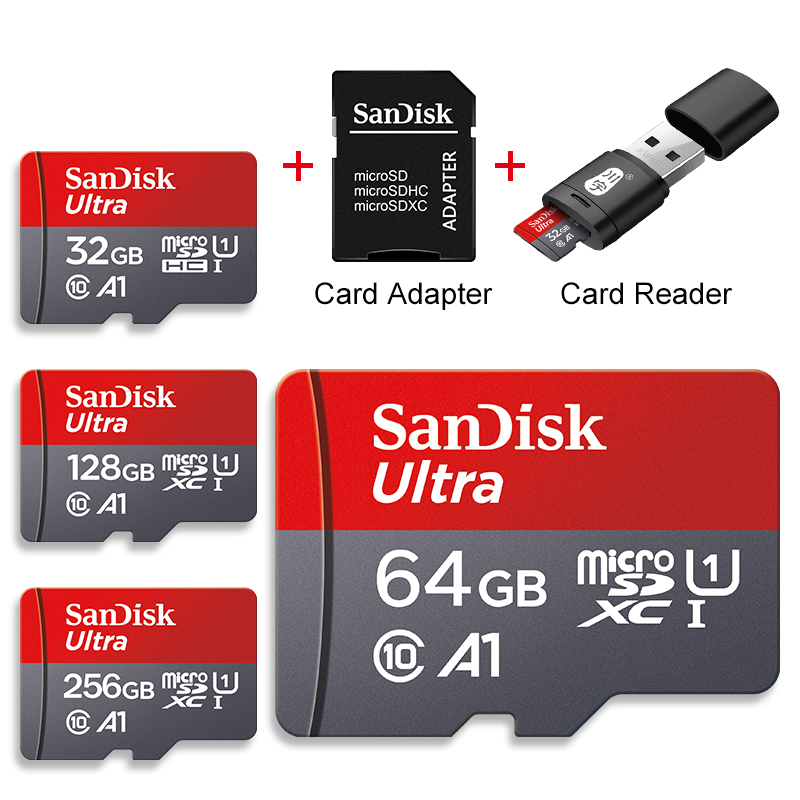 Memory Card Ssd - 메모리 카드 512GB 256GB 128GB 64GB