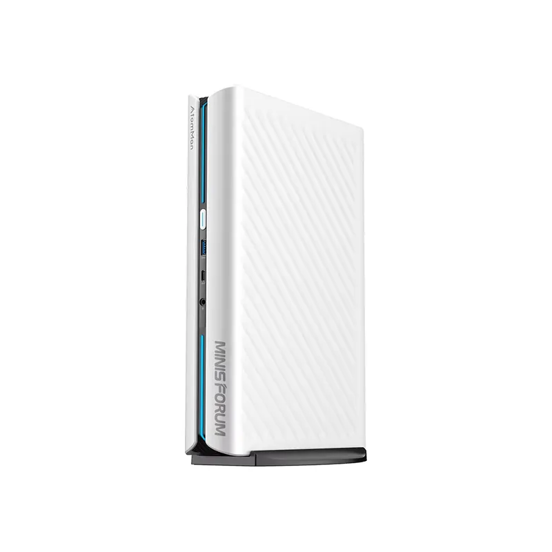 Ssd 1Tb - 미니스포럼 아톰맨 G1 프로 라이젠 R9