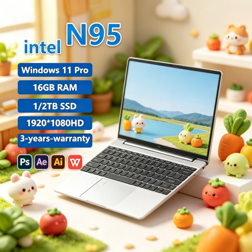 Ssd 2Tb - 견고하지만 유연하지 않은 15.6인치 인텔 N95