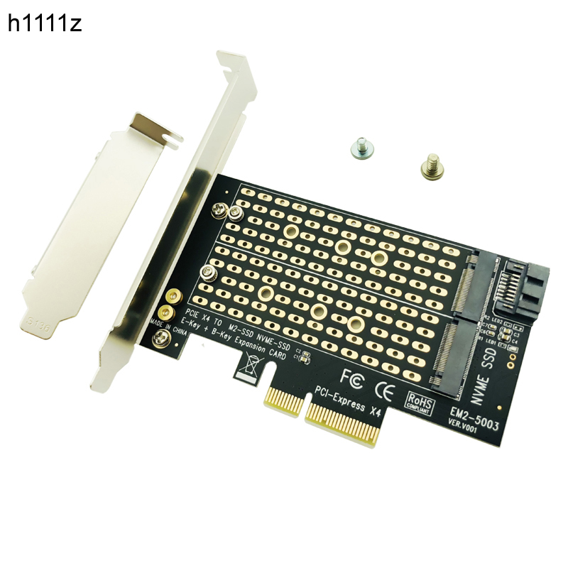 Memory Card Ssd - M.2 NVMe SSD NGFF-PCIE X4 어댑터