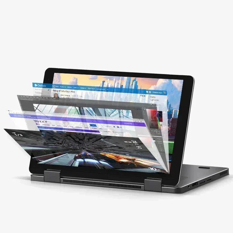 Ssd 1Tb - TLF 2024 CHUWI 미니북 8인치 N100