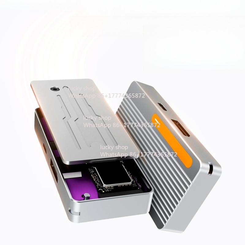External Ssd - 외부 8K 화면 프로젝션 리딩 모바일