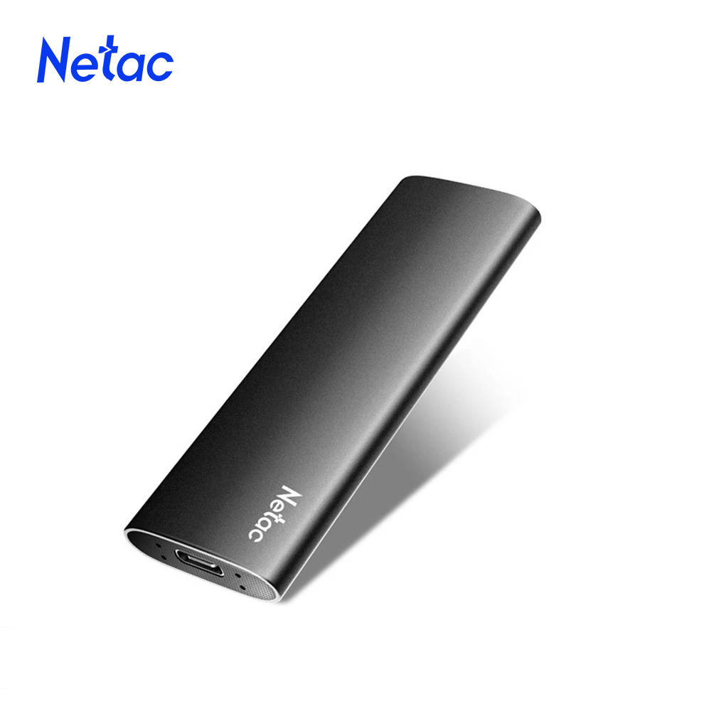 Ssd 500Gb - Netac 휴대용 SSD 2TB 1TB 500gb
