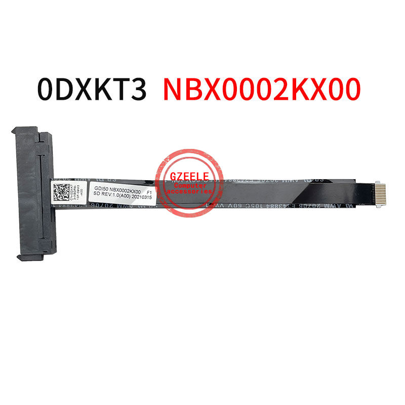 Ssd Hard Drive - Dell Inspiron 15 5593 5594 3501