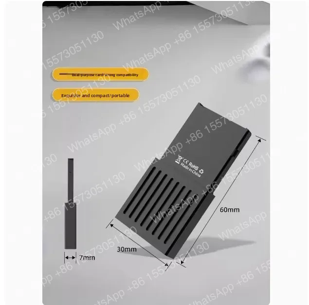 Memory Card Ssd - Xbox 확장 카드 외장형 호스트 하드