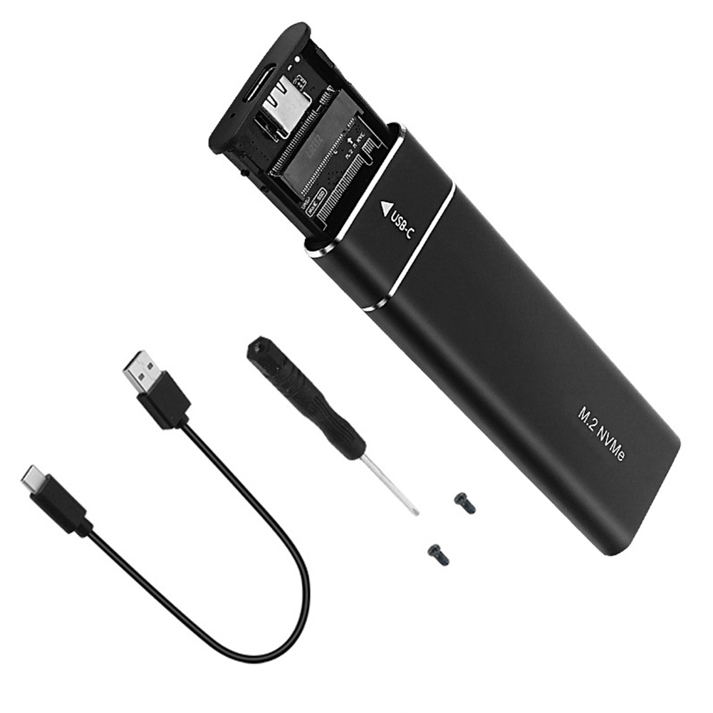 External Ssd - [이벤트 제공] NVMe 어댑터 M2 SSD