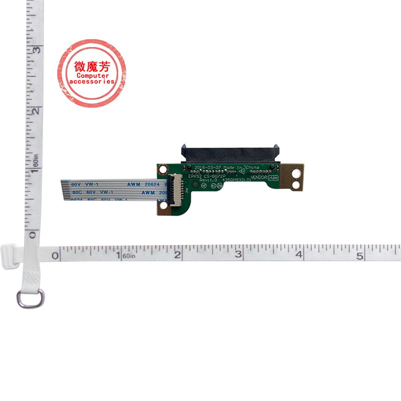 Sata Ssd - Hp 15-DB 15-DA 250 255 256