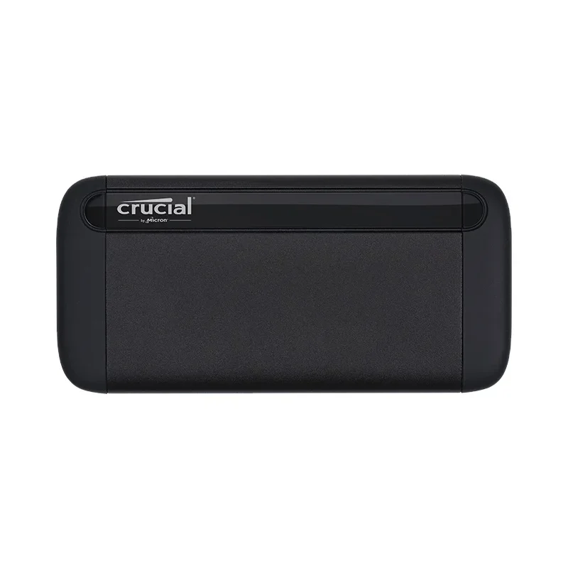 External Ssd - 2026 프리미엄 100% 정품 새제품 크루셜