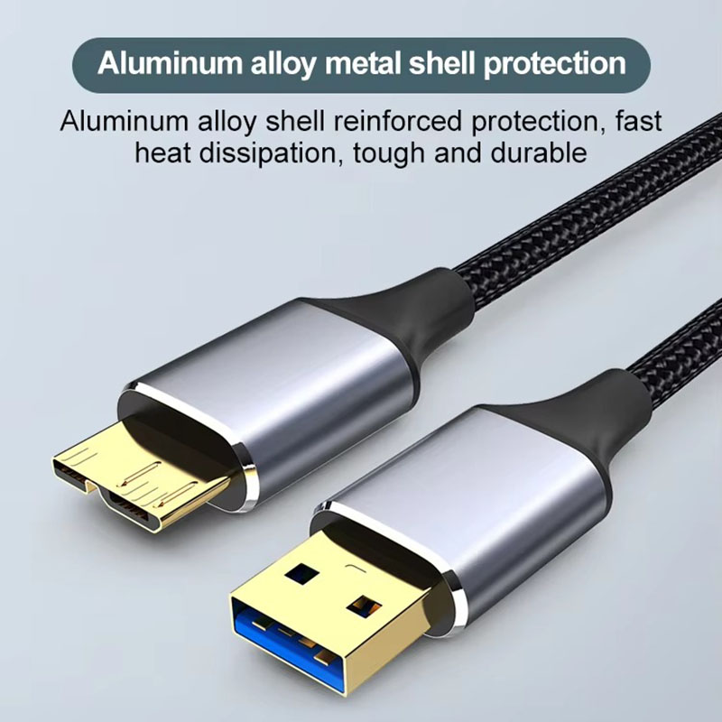 USB 3.0 유형 A - USB3.0 마이크로 B 데 - Samsung Ssd 리뷰 및 가격