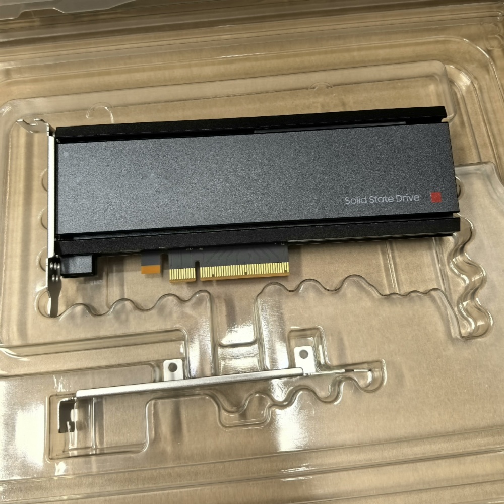새로운 정품 PM1735 1.6T 3.2T 6.4T H - Samsung Ssd 리뷰 및 가격