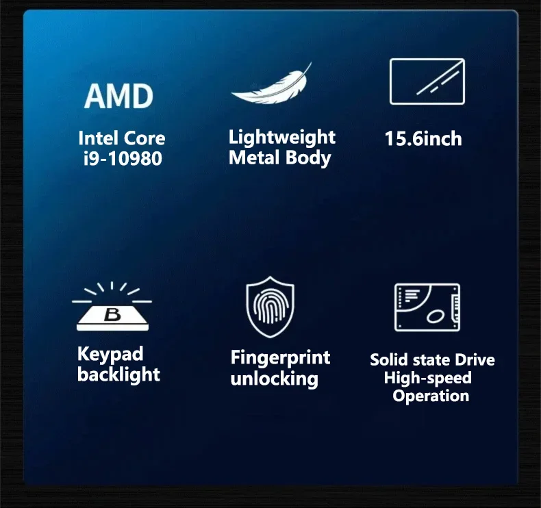 초슬림 14.1인치 노트북, 인텔 코어 i9-10980 - Ssd 2Tb 리뷰 및 가격