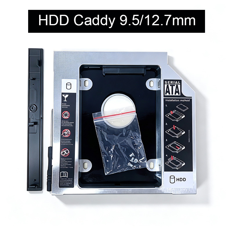 HDD SSD 캐디 어댑터 SATA 3.0 인터페이스  - Sata Ssd 리뷰 및 가격
