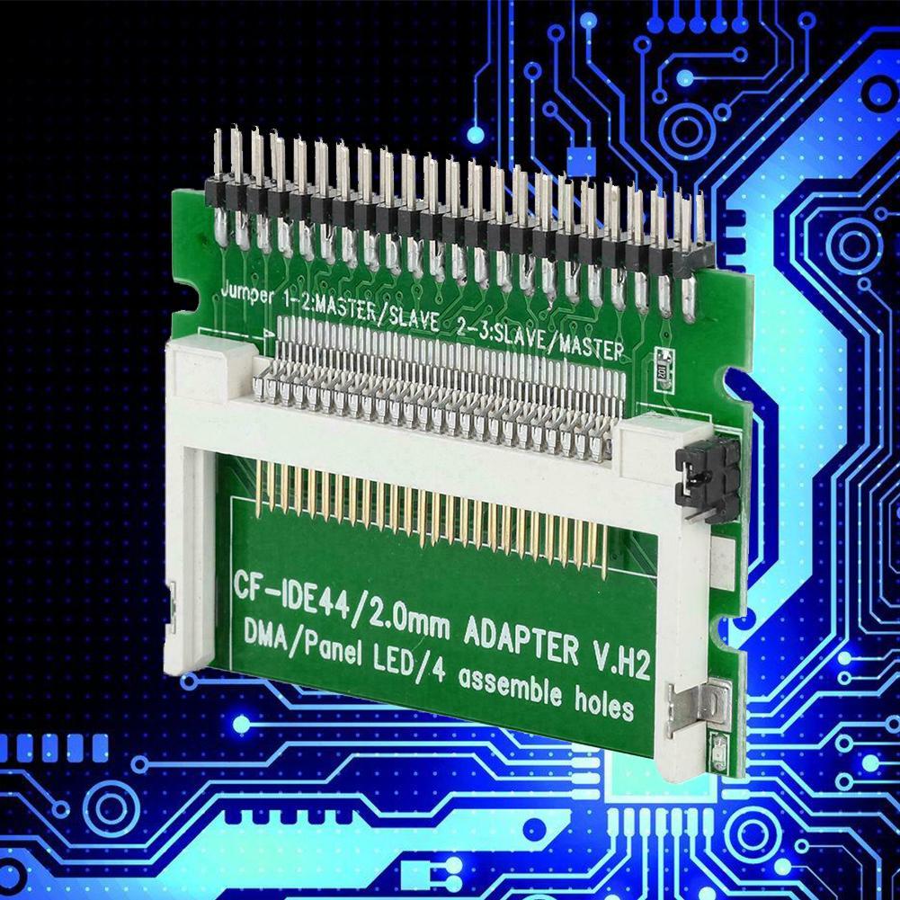 컴팩트 플래시 카드 어댑터 CF에서 IDE로 SSD H - Memory Card Ssd 리뷰 및 가격