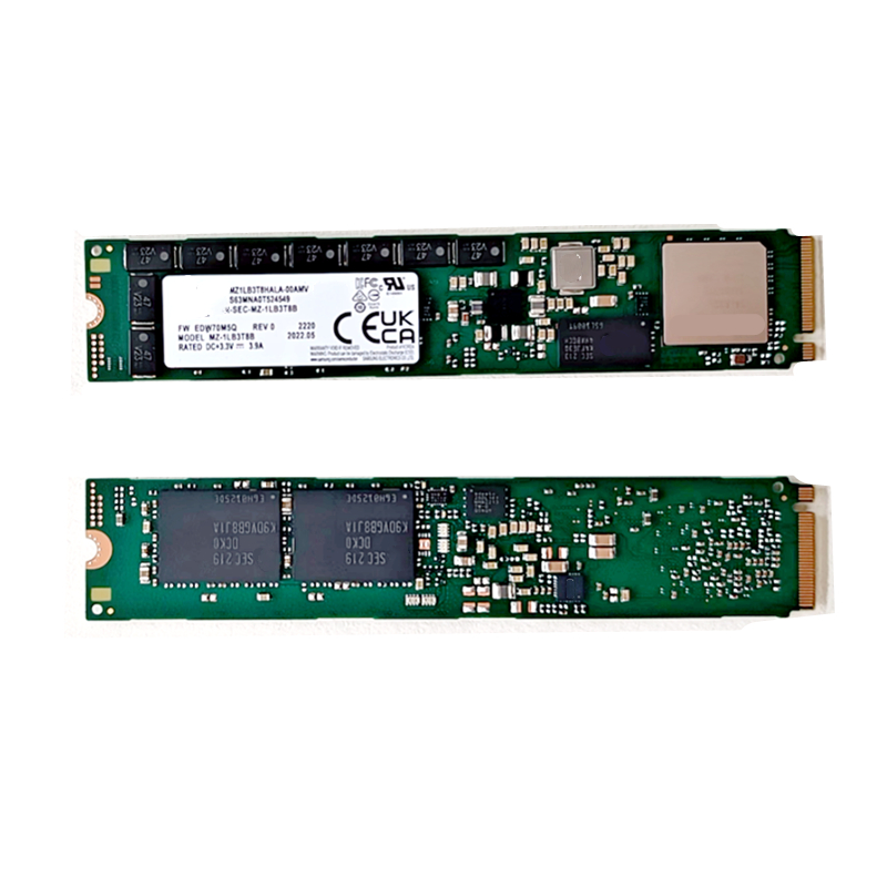 삼성 SSD PM983 1.92T 960G 솔리드 스테 - Samsung Ssd 리뷰 및 가격