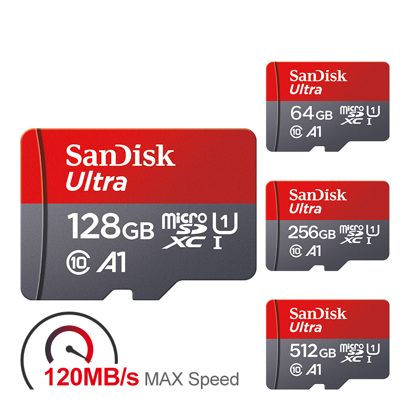 메모리 카드 512GB 256GB 128GB 64GB  - Memory Card Ssd 리뷰 및 가격