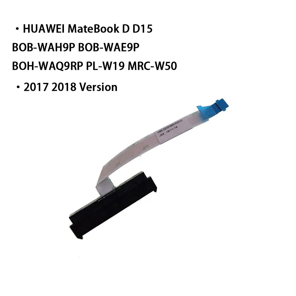 HUAWEI MateBook D D15 BOB-WAH9 - Sata Ssd 리뷰 및 가격