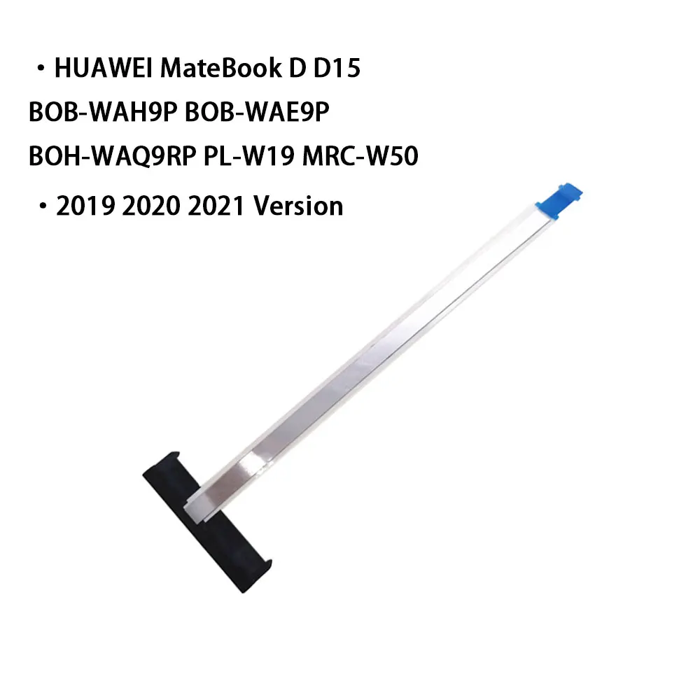 HUAWEI MateBook D D15 BOB-WAH9 - Sata Ssd 리뷰 및 가격
