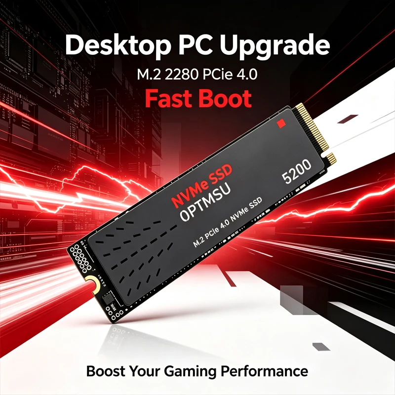 5200 NVMe SSD, PCIe Gen4.0 X4, - Ssd 500Gb 리뷰 및 가격