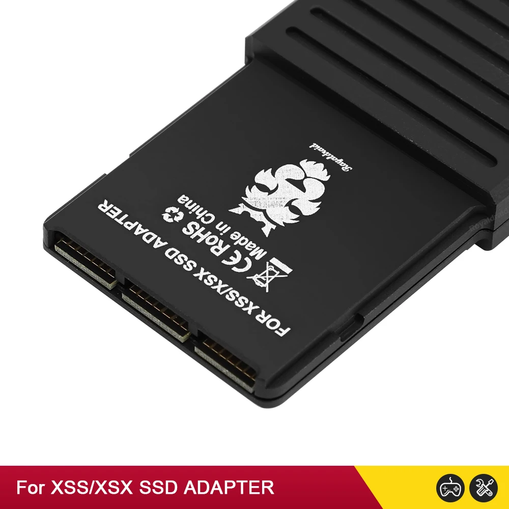 Xbox Series X/S 외장 SSD 어댑터 확장  - Memory Card Ssd 리뷰 및 가격