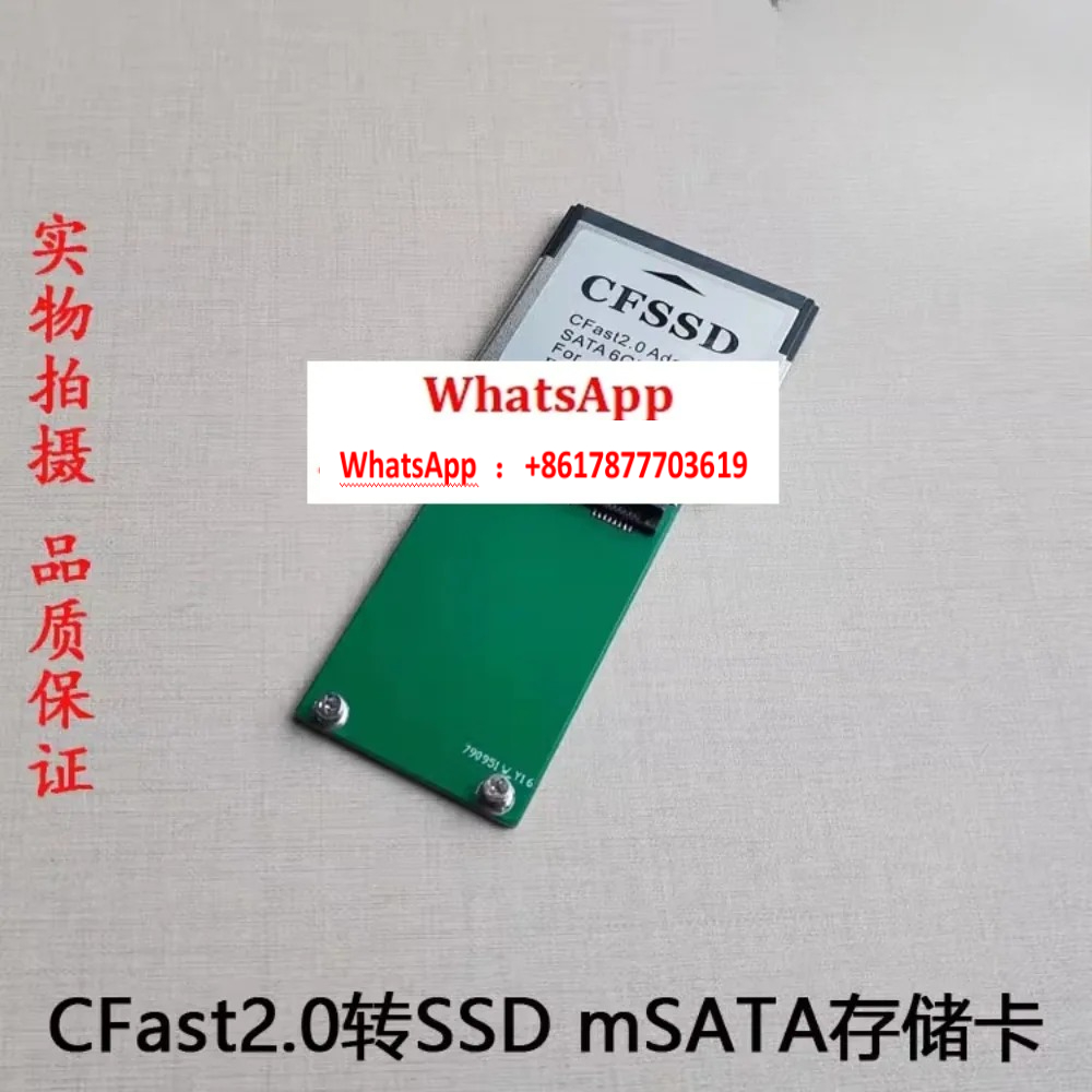 CFast to SSD mSATA komodo BMPC - Memory Card Ssd 리뷰 및 가격