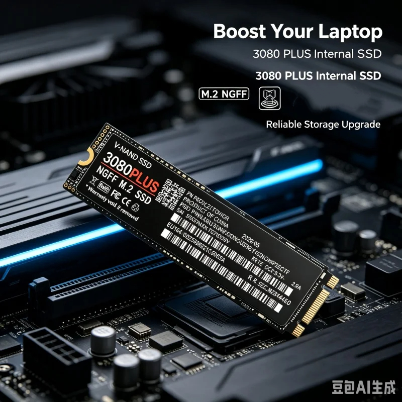 3080PLUS M.2 2280 NGFF SSD, PC - Ssd 500Gb 리뷰 및 가격