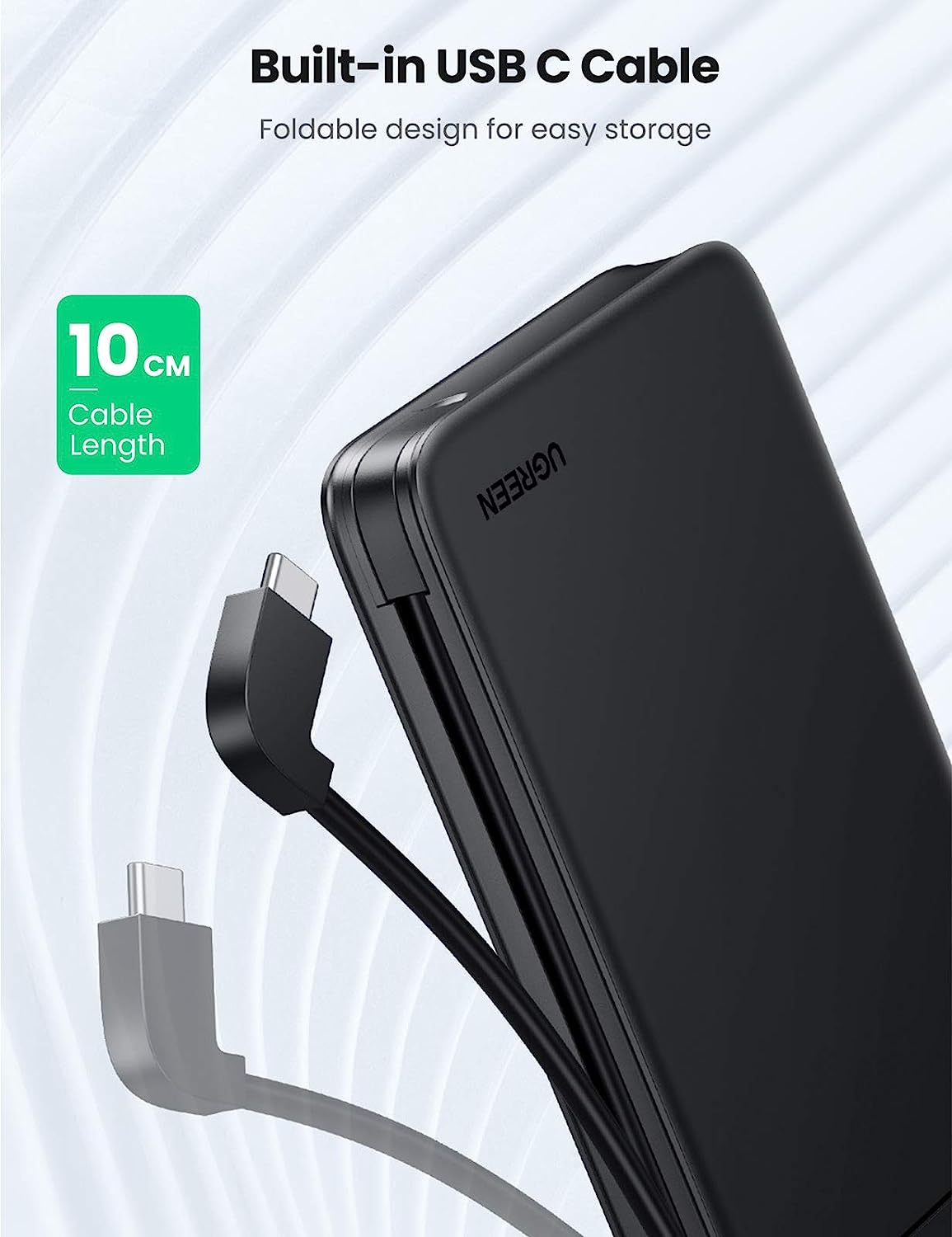 UGREEN USB C 하드 드라이브 인클로저 USB  - External Ssd 리뷰 및 가격