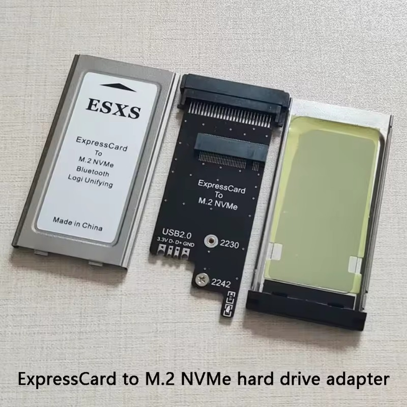 ExpressCard-M.2 NVMe SSD 하드 드라 - Nvme Ssd 리뷰 및 가격