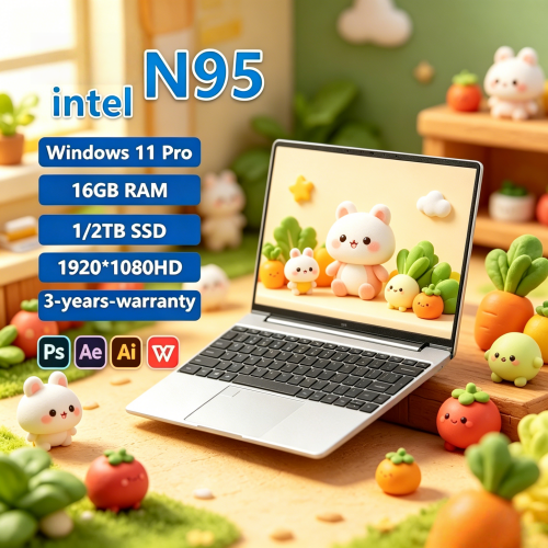 제피린 2026 오리지널 15.6인치 노트북 N95 F - Ssd 2Tb 리뷰 및 가격