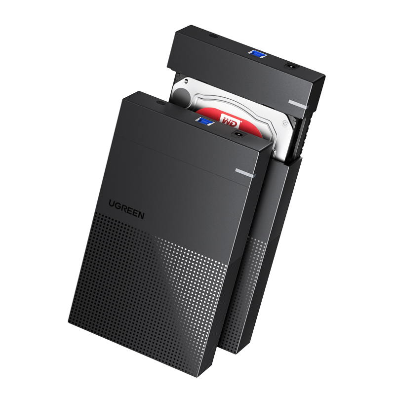 UGREEN 3.5/2.5인치 SATA 드라이브용 외장 - Sata Ssd 리뷰 및 가격