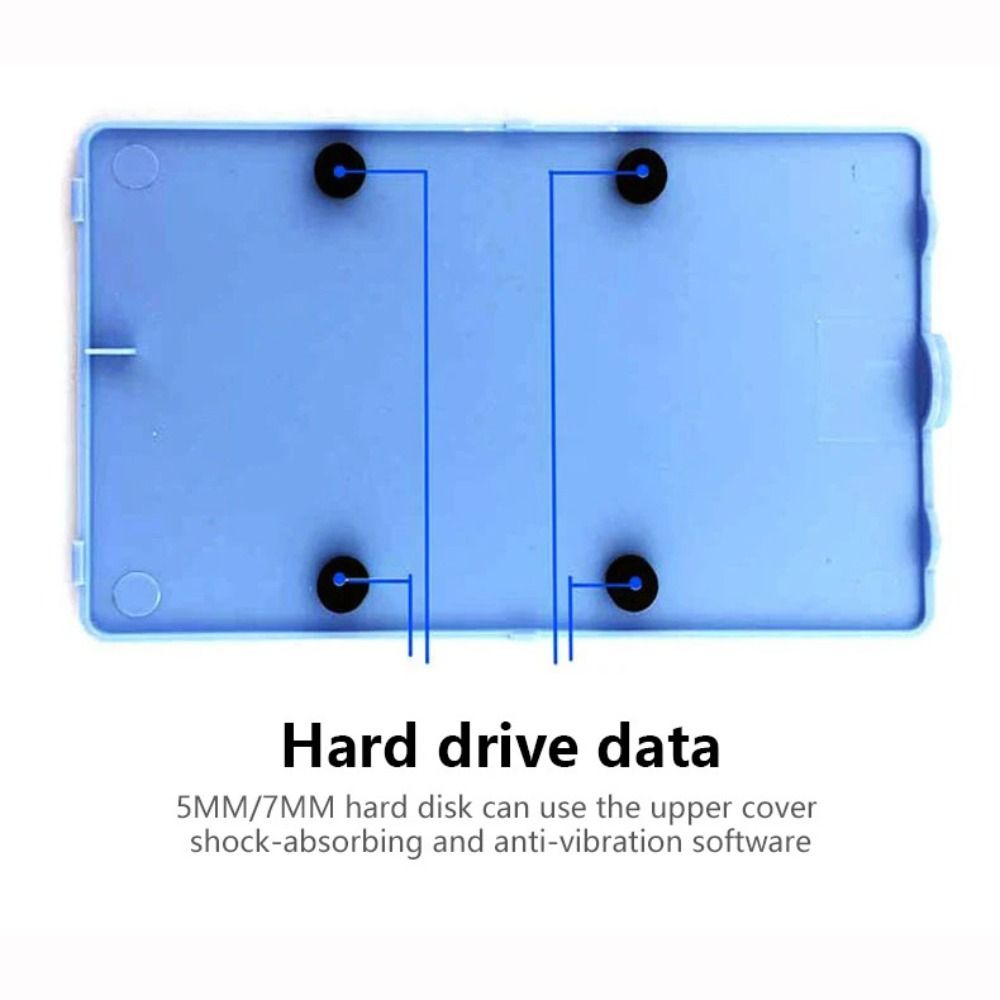 새로운 USB 3.0 하드 드라이브 인클로저, 공구 없 - External Ssd 리뷰 및 가격