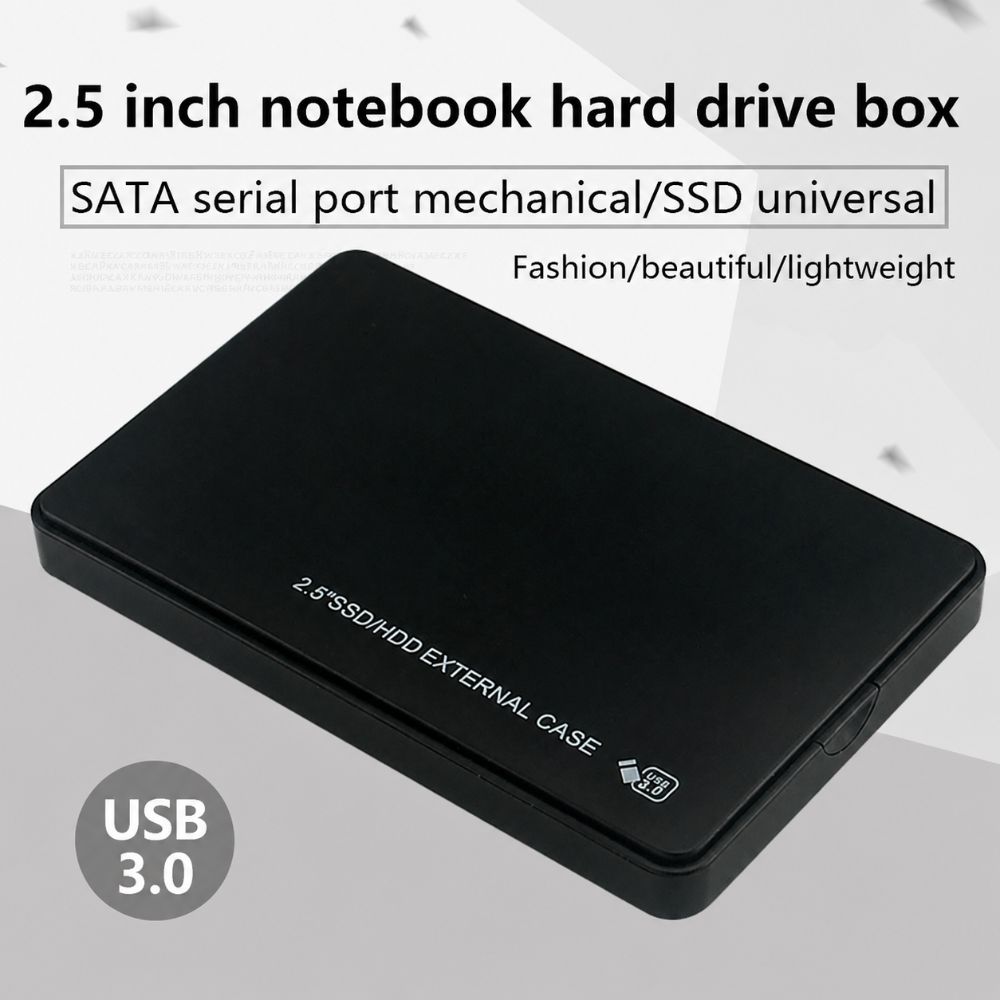 새로운 USB 3.0 하드 드라이브 인클로저, 공구 없 - External Ssd 리뷰 및 가격