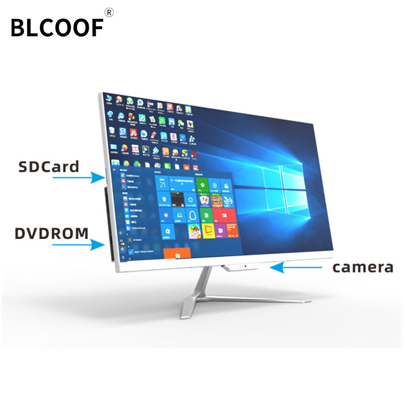 올인원 데스크탑 컴퓨터, 인텔 코어 i7-3770, 8 - Memory Card Ssd 리뷰 및 가격
