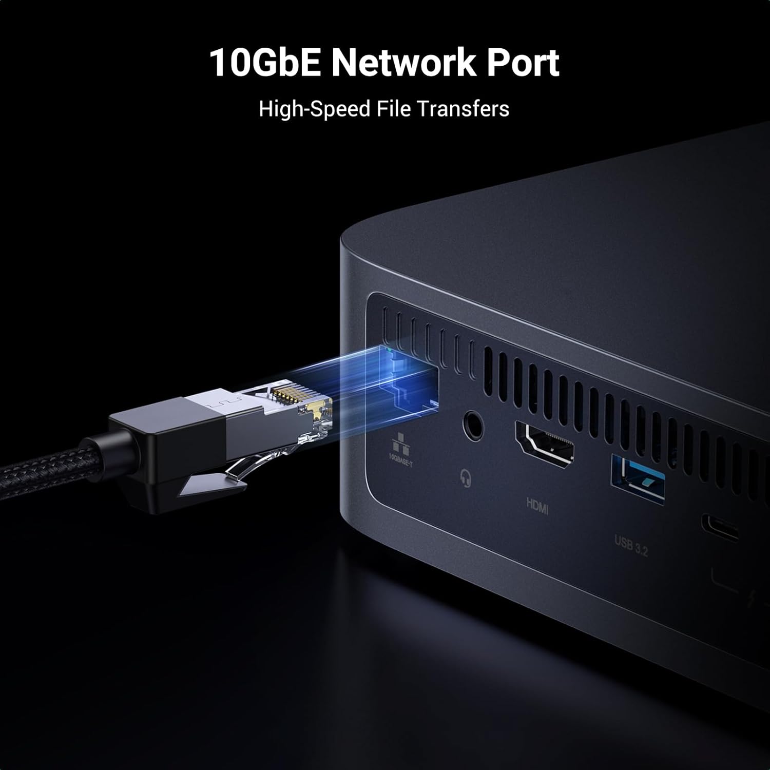 UGREEN NASync DXP480T 플러스 4베이  - Nvme Ssd 리뷰 및 가격