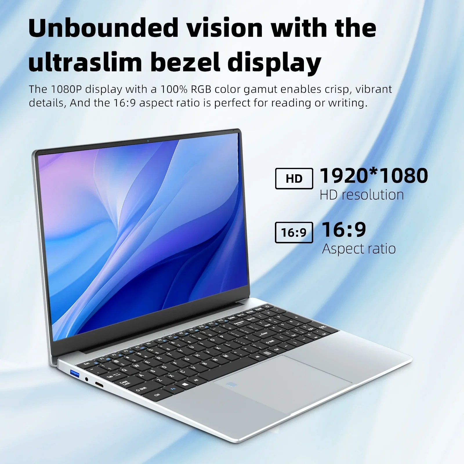 견고하지만 유연하지 않은 15.6인치 인텔 N95 휴대 - Ssd 2Tb 리뷰 및 가격