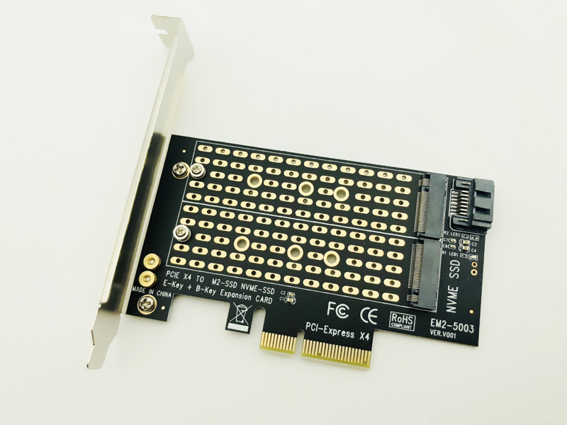 M.2 NVMe SSD NGFF-PCIE X4 어댑터  - Memory Card Ssd 리뷰 및 가격
