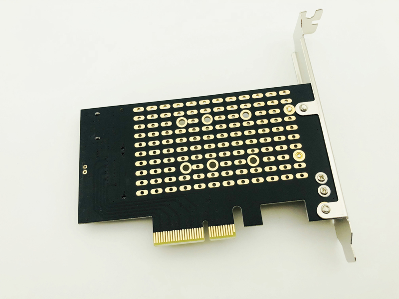 M.2 NVMe SSD NGFF-PCIE X4 어댑터  - Memory Card Ssd 리뷰 및 가격