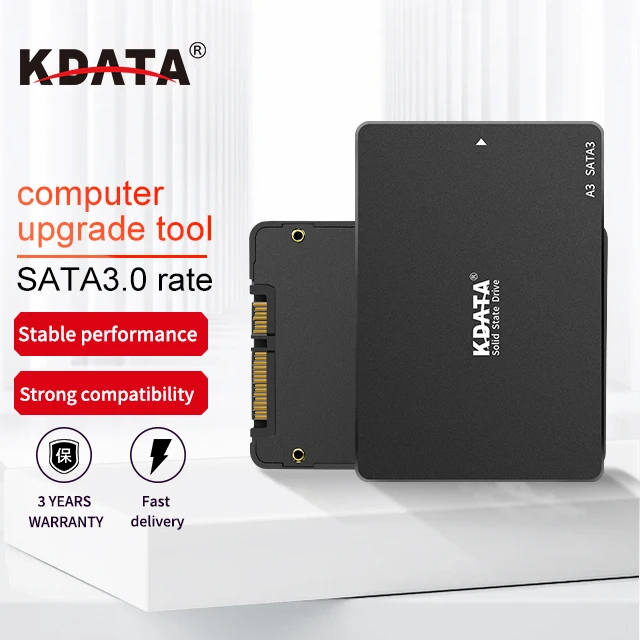 KData 솔리드 스테이트 내장 하드 디스크 디스크 듀 - Ssd 1Tb 리뷰 및 가격
