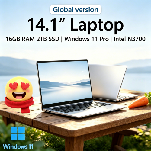 노바테 2026 슬릭 컷 14.1인치 초슬림 노트북 1 - Ssd 2Tb 리뷰 및 가격