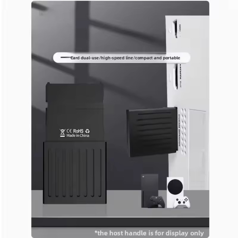 외장 확장 카드 512G 1T SSD 시리즈 X/S 스 - External Ssd 리뷰 및 가격