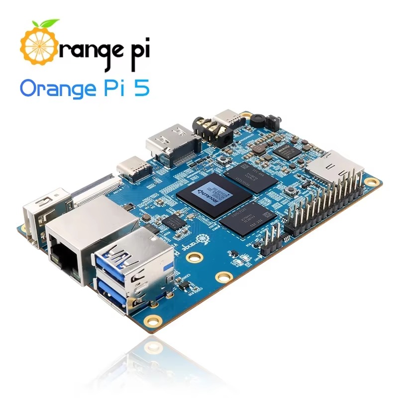 【핫세일】오렌지 파이 5 4GB RK3588S,PCIE - External Ssd 리뷰 및 가격