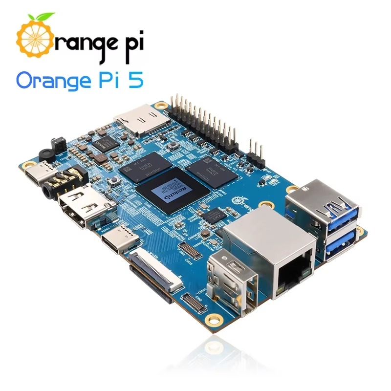【핫세일】오렌지 파이 5 4GB RK3588S,PCIE - External Ssd 리뷰 및 가격