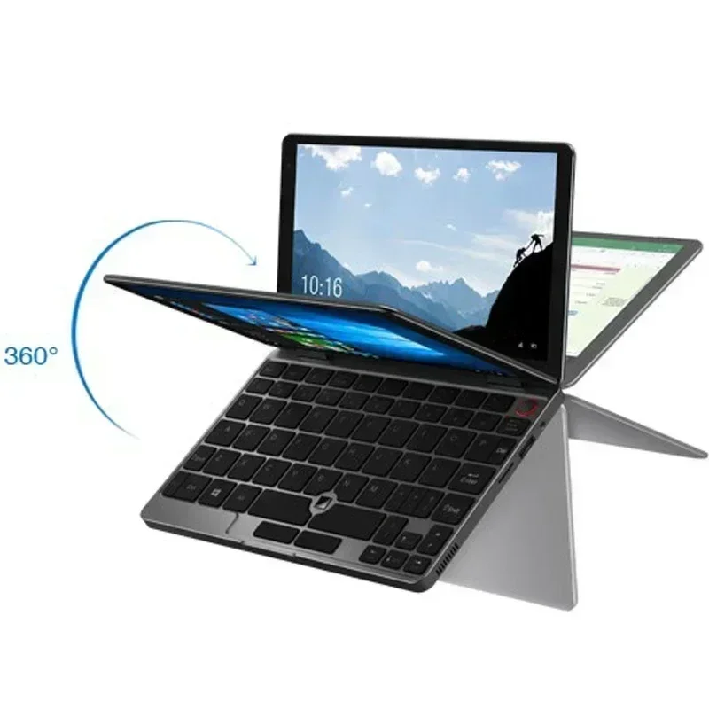 HT CHUWI 미니북 8인치 N100 16GB 램 5 - Ssd 1Tb 리뷰 및 가격