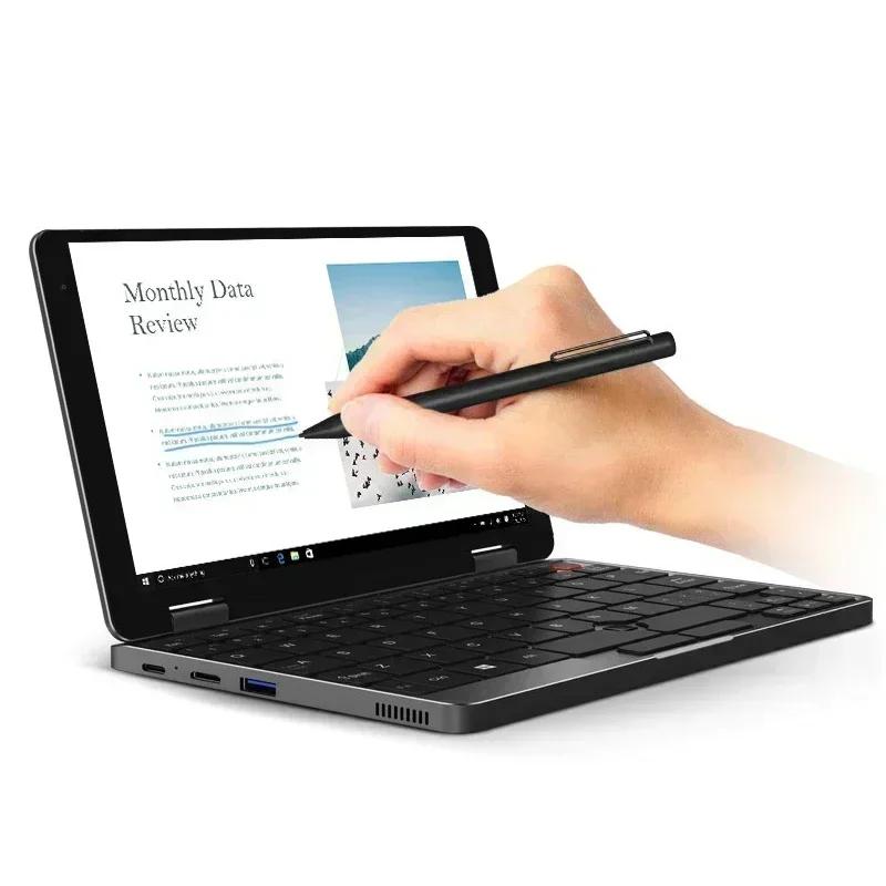 HT CHUWI 미니북 8인치 N100 16GB 램 5 - Ssd 1Tb 리뷰 및 가격