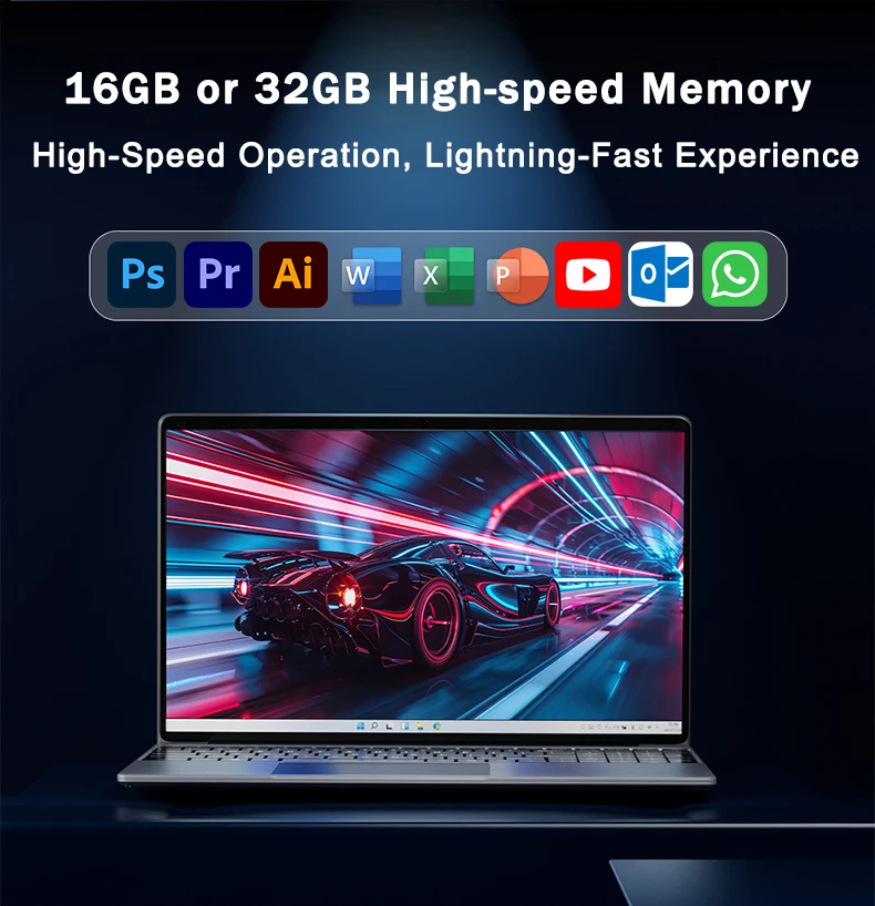 견고한 15.6인치 윈도우11 노트북 인텔 4405U  - M.2 Ssd 리뷰 및 가격