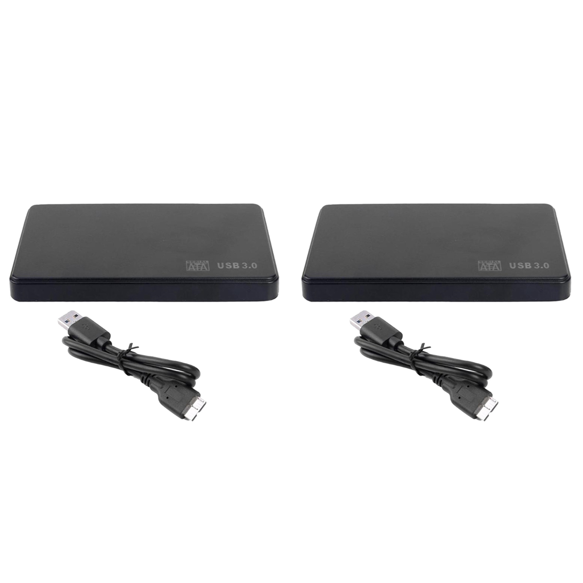 AB51 2pcs 2.5In SATA to USB 3. - External Ssd 리뷰 및 가격
