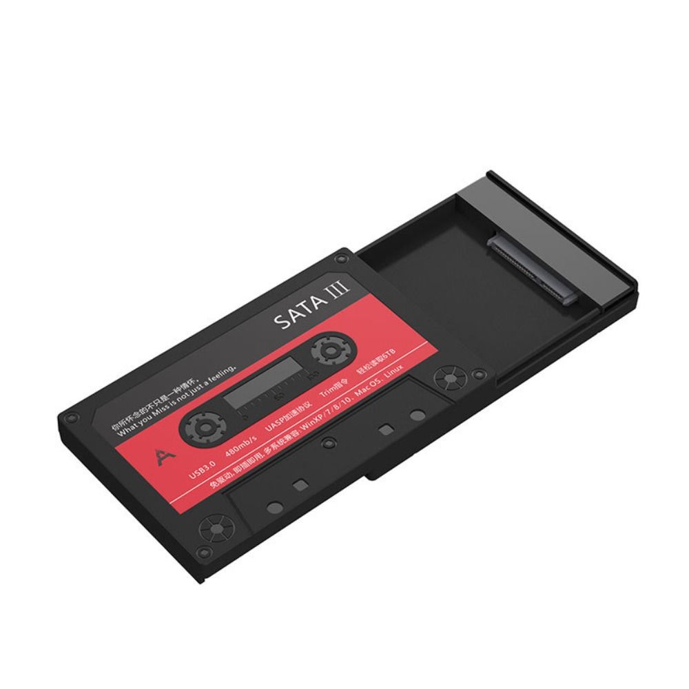 새로운 2.5인치 외장 하드 드라이브 케이스 USB 3 - External Ssd 리뷰 및 가격