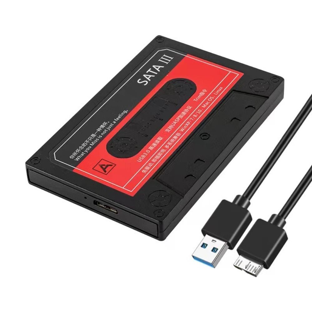 새로운 2.5인치 외장 하드 드라이브 케이스 USB 3 - External Ssd 리뷰 및 가격