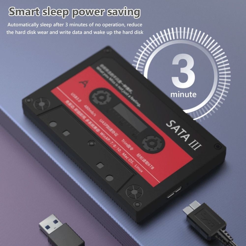 새로운 2.5인치 외장 하드 드라이브 케이스 USB 3 - External Ssd 리뷰 및 가격