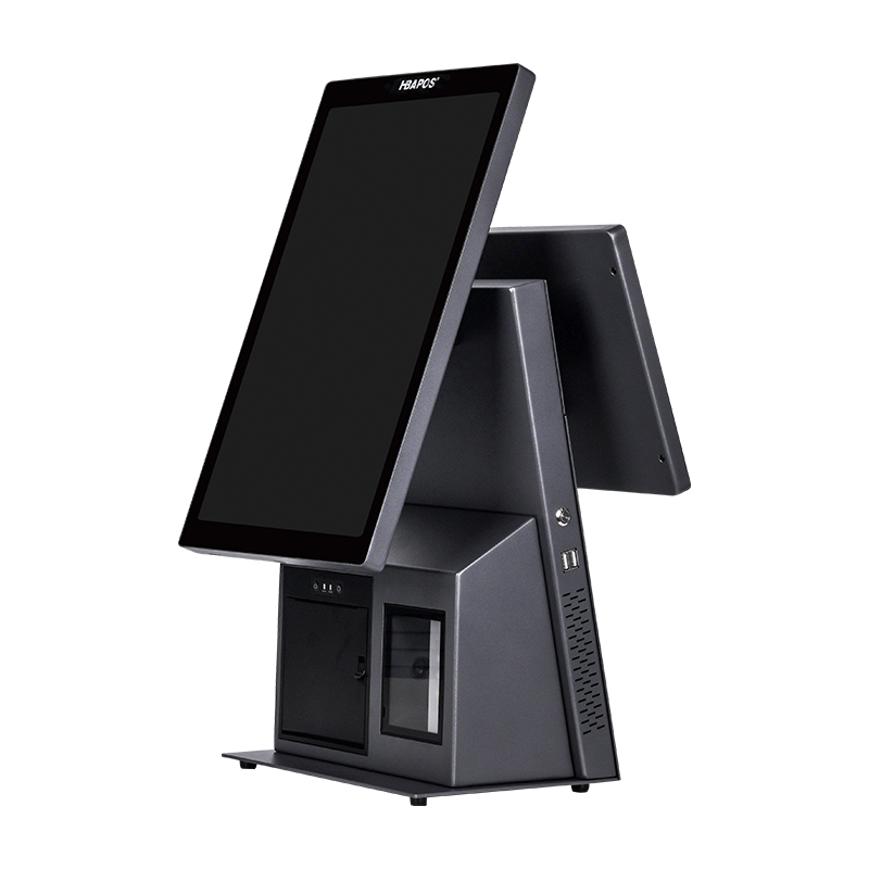 ATV&UTV 15.6인치 듀얼 스크린 POS PC 시 - Ssd 1Tb 리뷰 및 가격
