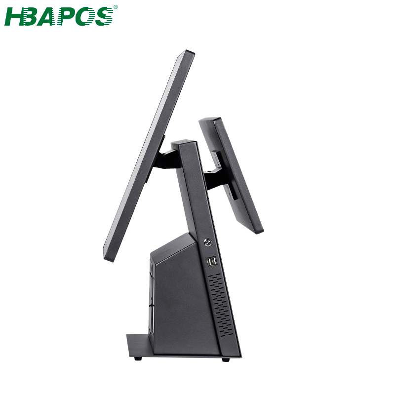 ATV&UTV 15.6인치 듀얼 스크린 POS PC 시 - Ssd 1Tb 리뷰 및 가격